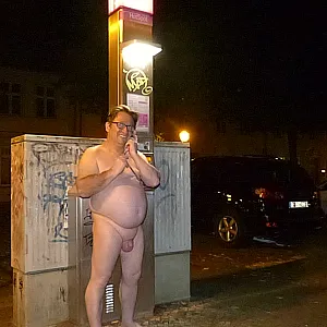 me nude gallery image