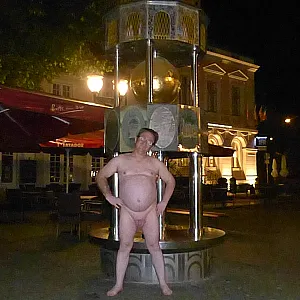 me nude gallery image