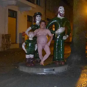 me nude gallery image