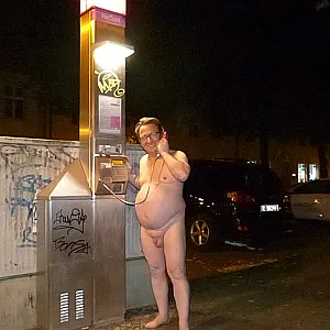 me nude gallery image