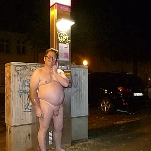 me nude gallery image