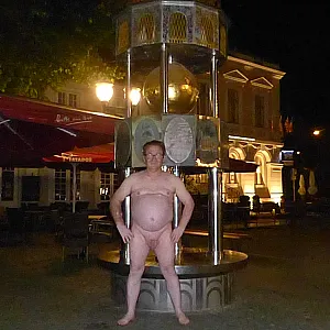 me nude gallery image