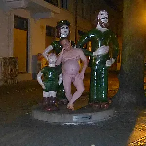 me nude gallery image
