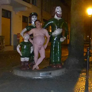 me nude gallery image