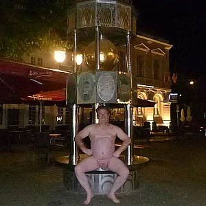 me nude gallery image
