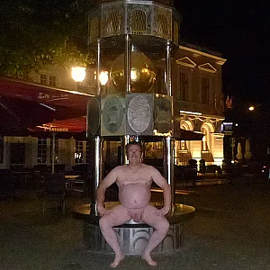 me nude gallery image