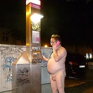me nude gallery image