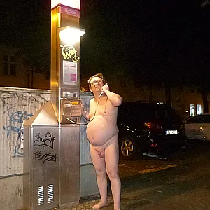 me nude gallery image