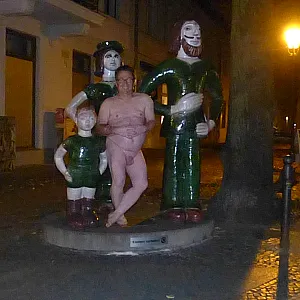 me nude gallery image