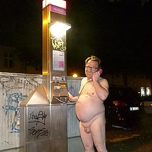 me nude gallery image
