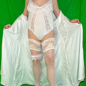 Mann in Body Galeriebild