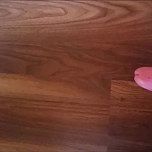 First Image Of Arschgeil81's Video - Handfreies Abspritzen auf den Flur