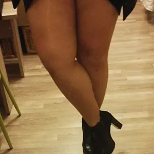 in nylons gallery image