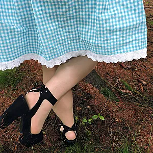 sexy in dirndl gallery image