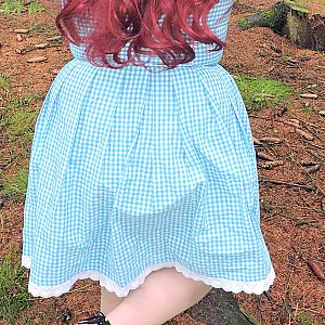 sexy in dirndl gallery image