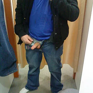 dressing room gallery image