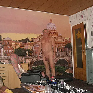 Rom Galeriebild