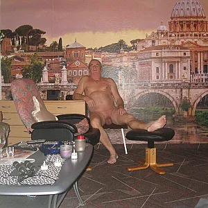 Rom Galeriebild