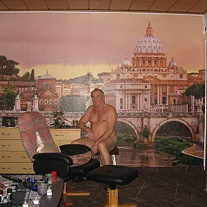 Rom Galeriebild