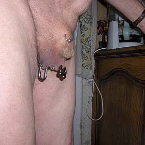 me pierced gallery image