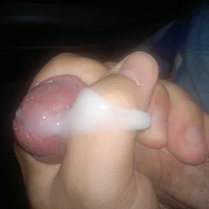 i'm wanking gallery image