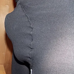 Meine neue Männerstrumpfhose Galeriebild