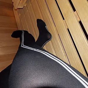 Meine neue Männerstrumpfhose Galeriebild