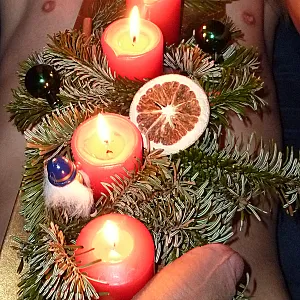 Christmastime gallery image