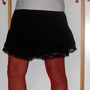 Simjim in nylons Galeriebild