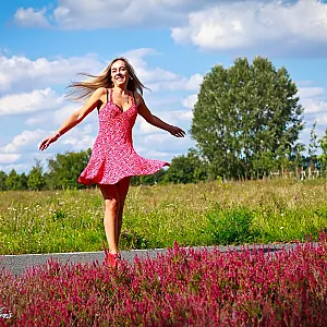 in the Park gallery image