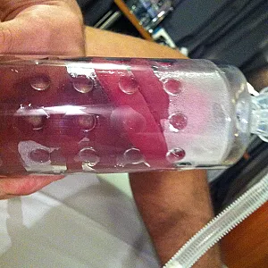 pump session gallery image