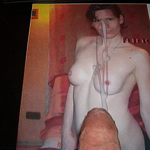 das Paar 2 bespritzt Galeriebild