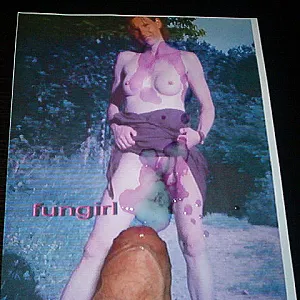 das Paar 2 bespritzt Galeriebild