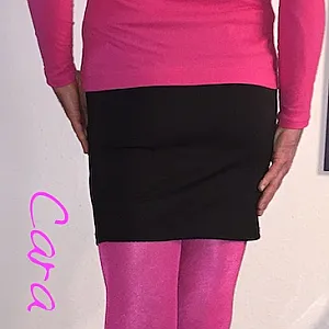 pretty in pink gallery image