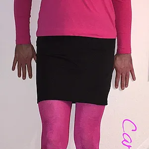 pretty in pink gallery image