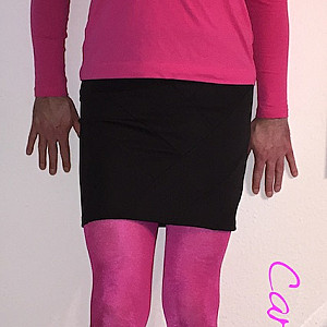 Ganz viel Pink! Galeriebild