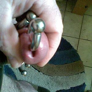 Ringe, Ringe, Ringe Galeriebild