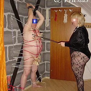 Pimper Slave 9 gallery image