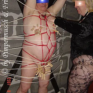 Pimper Slave 9 gallery image