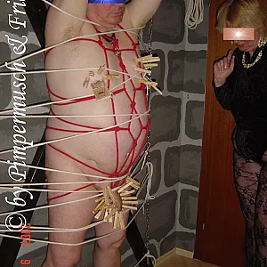 Pimper Slave 9 gallery image