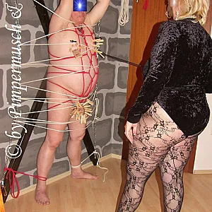 Pimper Slave 9 gallery image