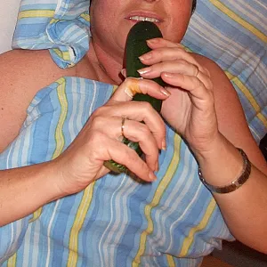 Obst ist nicht immer gesund Galeriebild