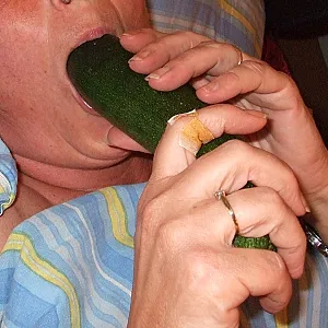 Obst ist nicht immer gesund Galeriebild