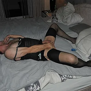 Nylonwhorebitch 01 gallery image