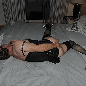 Nylonwhorebitch 01 gallery image