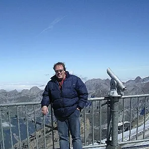 Das erste Bild von blower's Galerie - ich, und mein kleiner freund