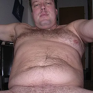 ich, und mein kleiner freund Galeriebild