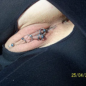 my 7 piercings gallery image