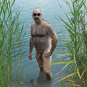 at the lake gallery image