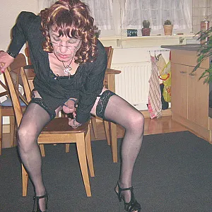 Geile Inge Galeriebild